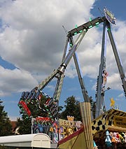 Best XXL No. 1 auf dem Gäubodenfest in Straubing (@Foto: Martin Schmitz)